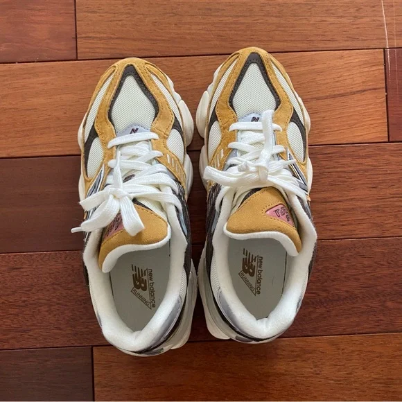 New Balance 9060 Workwear Mens 4 - Picture 5 of 9